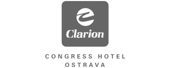 Clarion Congress Hotel Ostrava