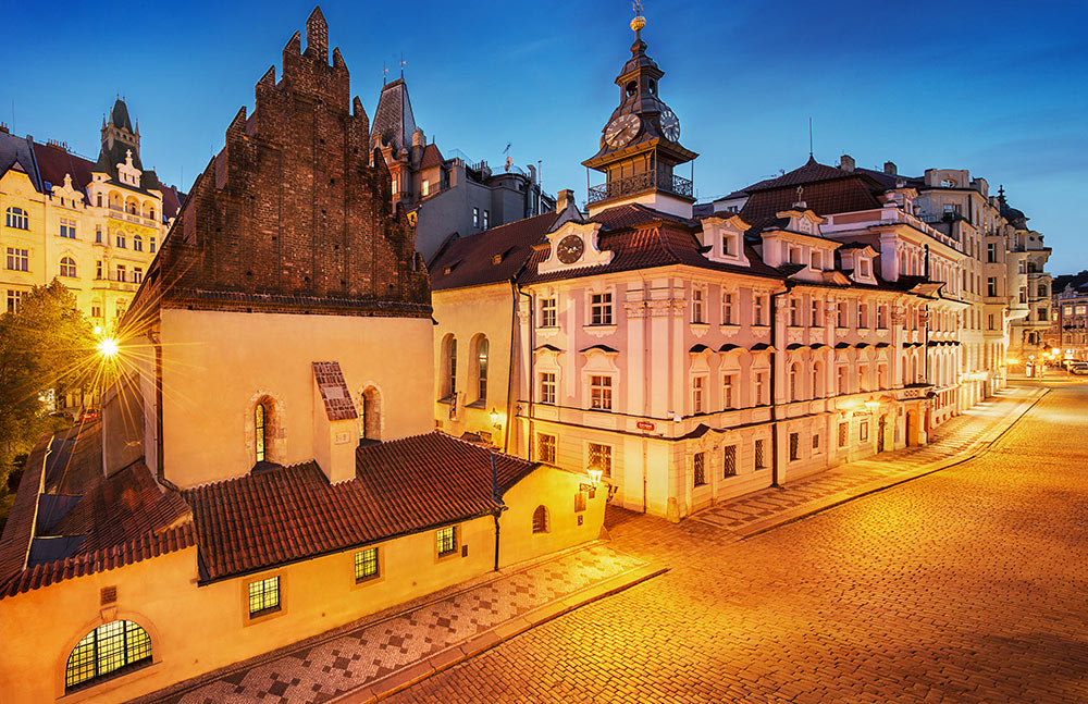 Praha / Česká republika